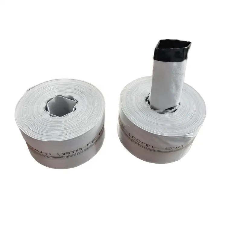 曲靖国标涤纶编织水带